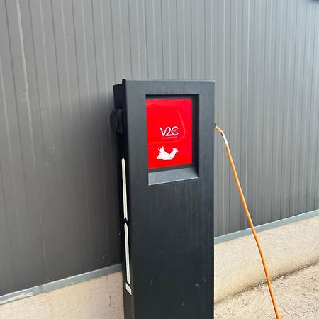 Appartamento El Rinconcito Fuentespalda Esterno foto