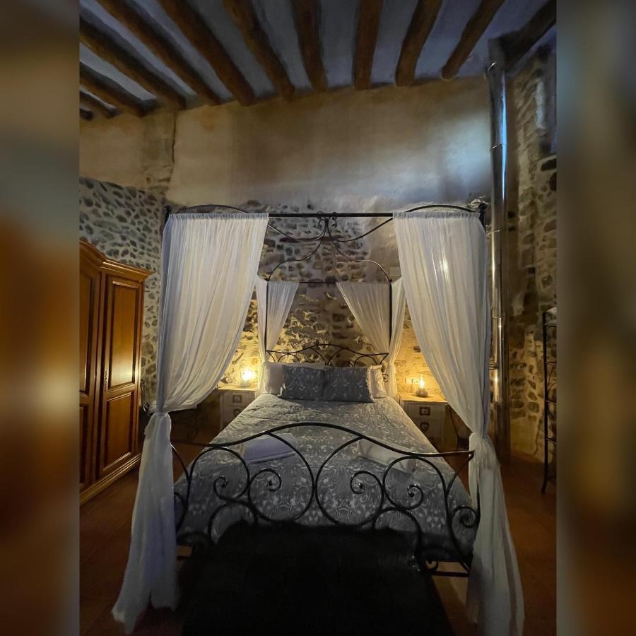 Appartamento El Rinconcito Fuentespalda Esterno foto